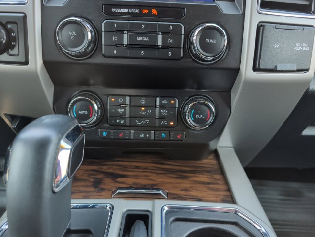Used 2019 Ford F-150 Truck