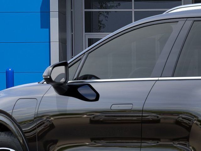 2025 Chevrolet Equinox EV LT photo