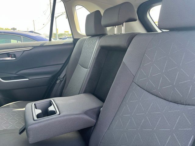 Used 2024 Toyota RAV4 SUV