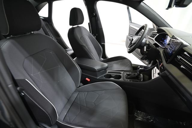New 2026 Gray Volkswagen 1.5T Sport image 24