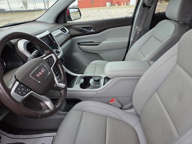 2021 GMC Acadia AWD SLT