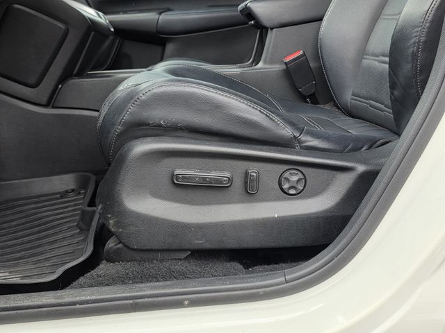 Used 2017 Honda CR-V SUV