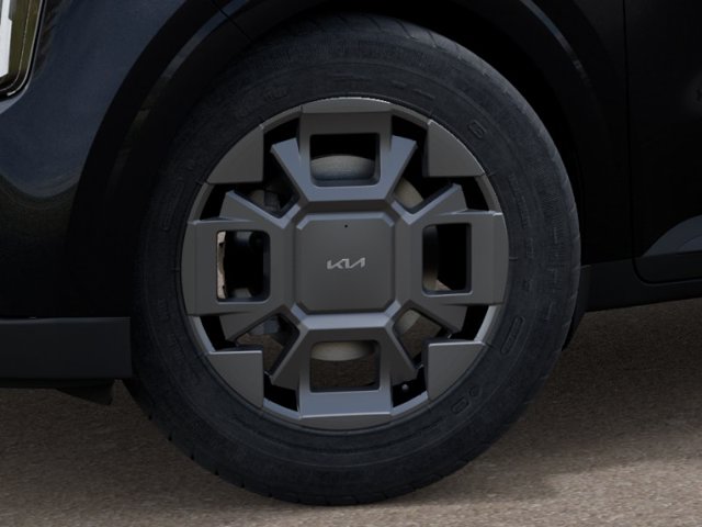 New 2027 Kia Carnival MPV Hybrid Van