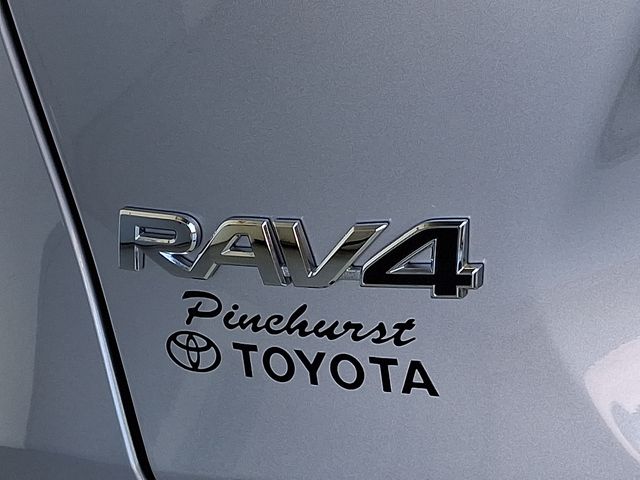 Used 2025 Toyota RAV4 SUV