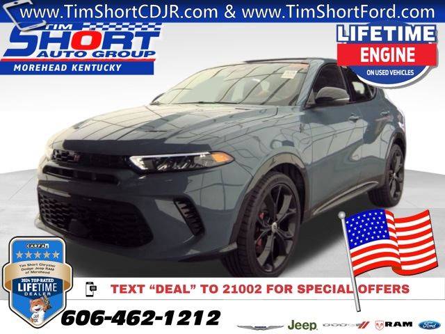 2024 Dodge Hornet