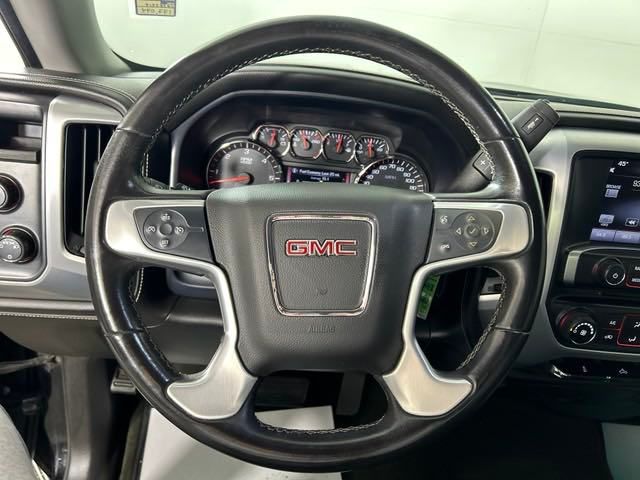 2014 GMC Sierra 1500 SLE 19