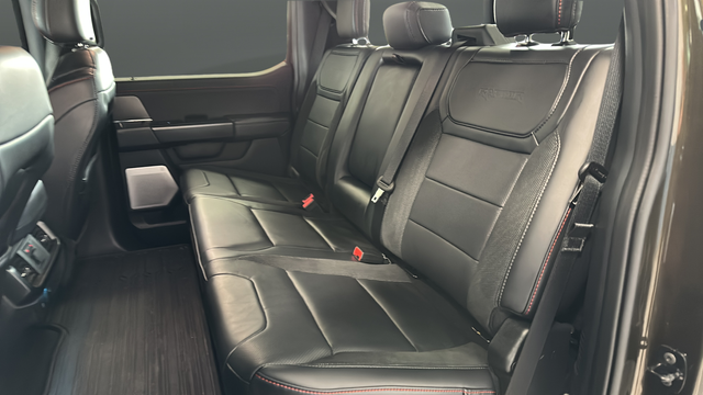 Used 2025 Green Ford Raptor image 21