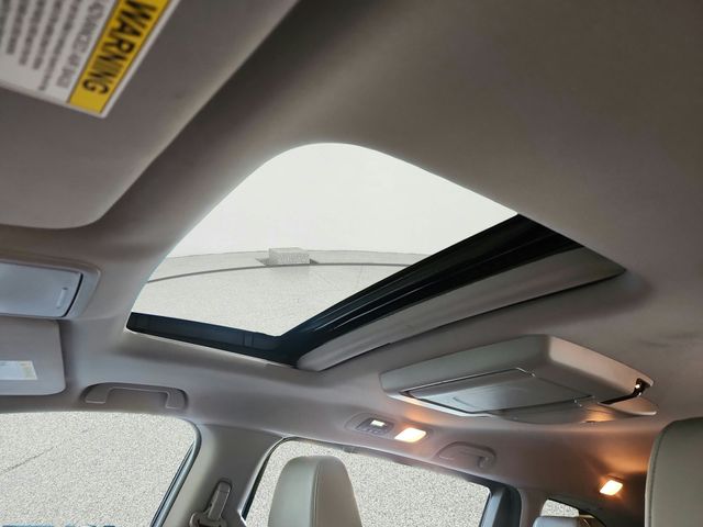 Used 2019 Honda Odyssey Van