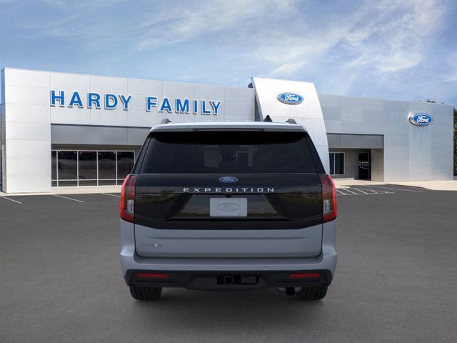 2026 Ford Expedition Active:168808