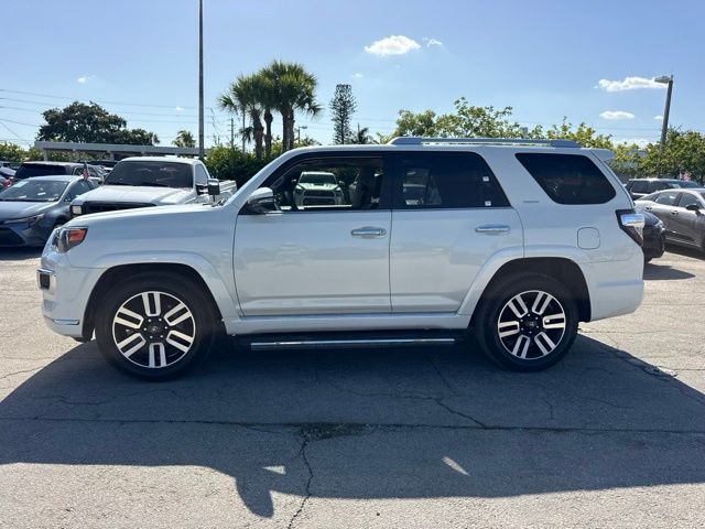 2023 Toyota 4Runner - $48,088