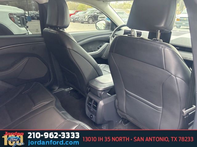 Used Car 2025 Ford Mustang Mach-e  Premium For Sale Under $35,000 In San Antonio, Texas