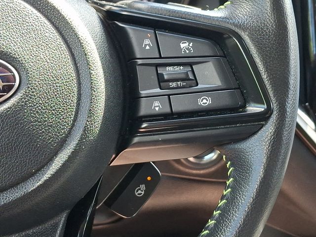 2023 Subaru Ascent Onyx Edition Gray at Rafferty Subaru