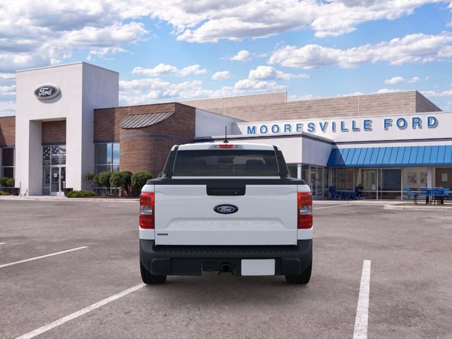 New 2026 White Ford XLT image 5