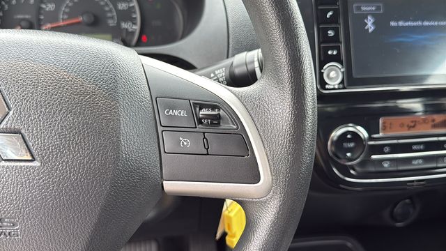 Used 2024 Mitsubishi Mirage G4 Sedan