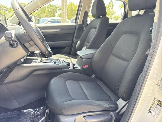 2018 MAZDA CX-5 - $16,998