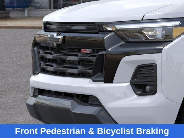 New 2025 Chevrolet Colorado For Sale in Livonia, MI