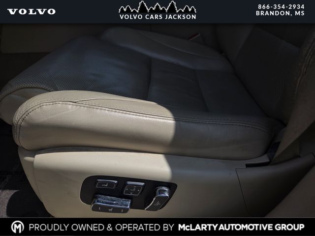Used 2016 Lexus LS Sedan
