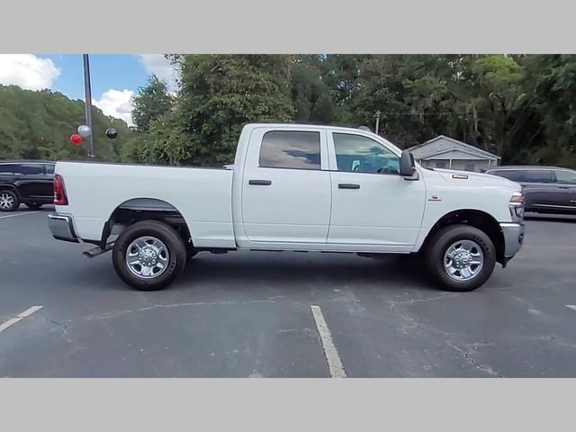 2026 Ram 2500 Tradesman Crew Cab 4x4 6'4" Box