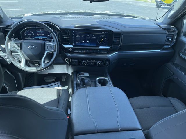 Used 2023 Chevrolet Silverado 1500 For Sale in New Hudson, MI