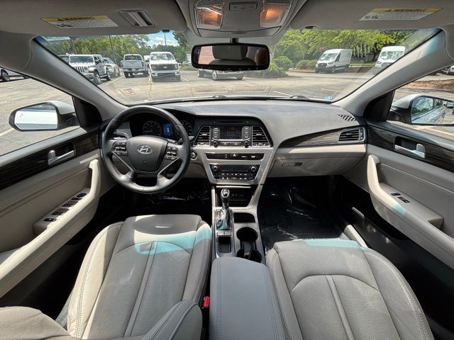 Sonata Limited