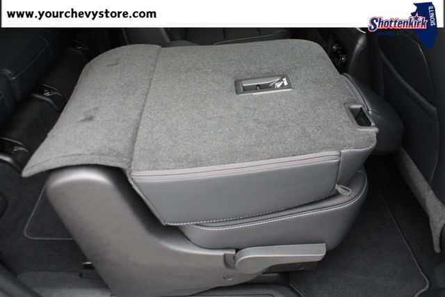 New 2026 Chevrolet Traverse SUV