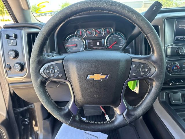 Used 2019 Chevrolet Silverado 2500HD Truck