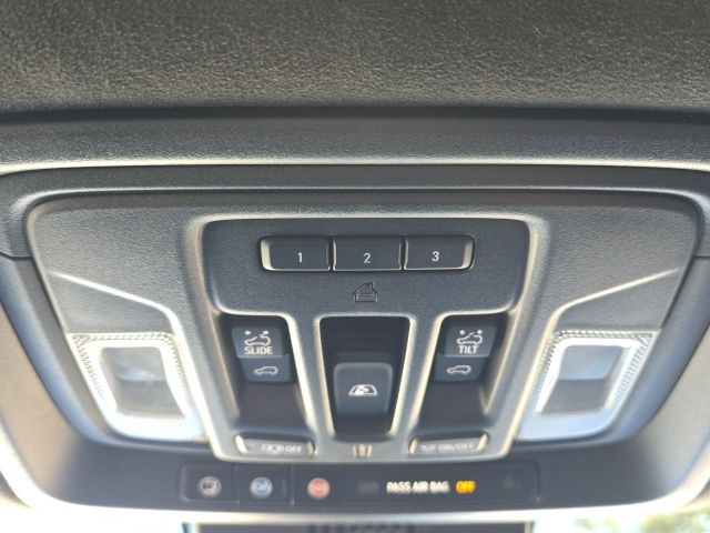 2022 GMC Sierra 1500 AT4X:44674A