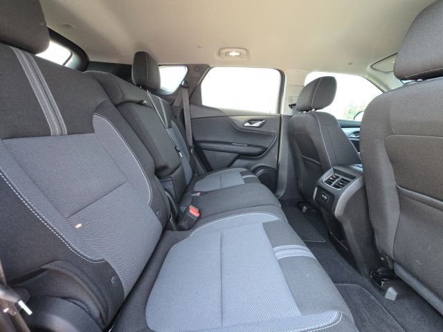 2025 Chevrolet Blazer LT:169529A