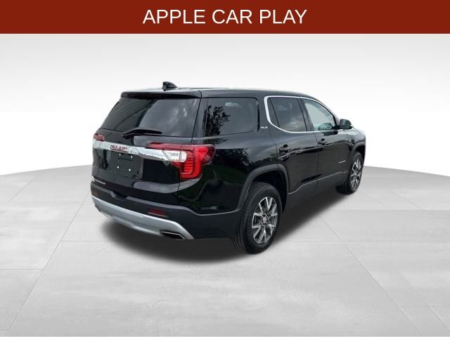 2022 GMC Acadia SLE photo