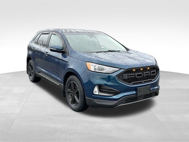 2020 Ford Edge SEL 3