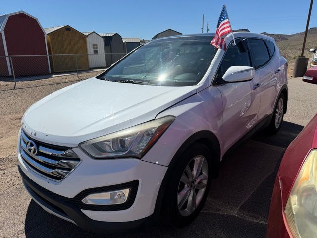 2013 Hyundai Santa Fe Sport 2.0T FWD