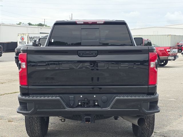 2024 Chevrolet Silverado 2500HD LTZ:C02676
