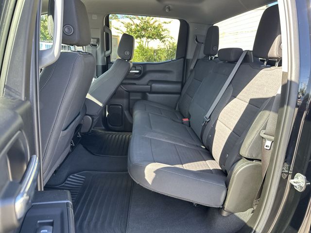 Used 2023 Black Chevrolet Custom image 21