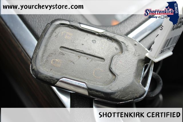 Used 2020 Chevrolet Silverado 1500 Truck