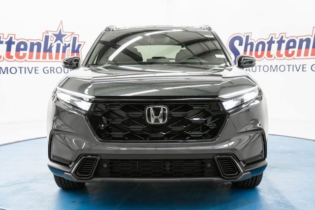 2026 Honda CR-V Sport-L - Photo 14