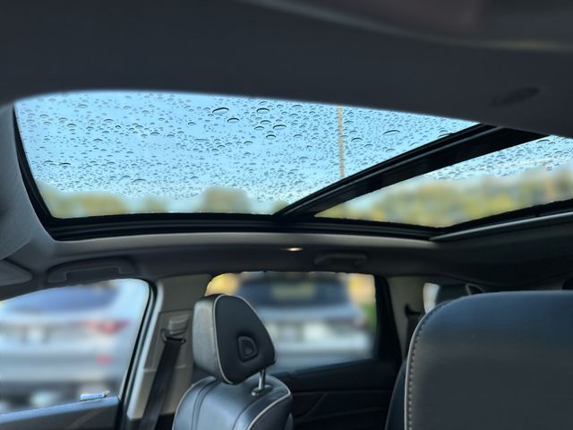 2024 Acura MDX Advance  at Audi Porsche Sewickley