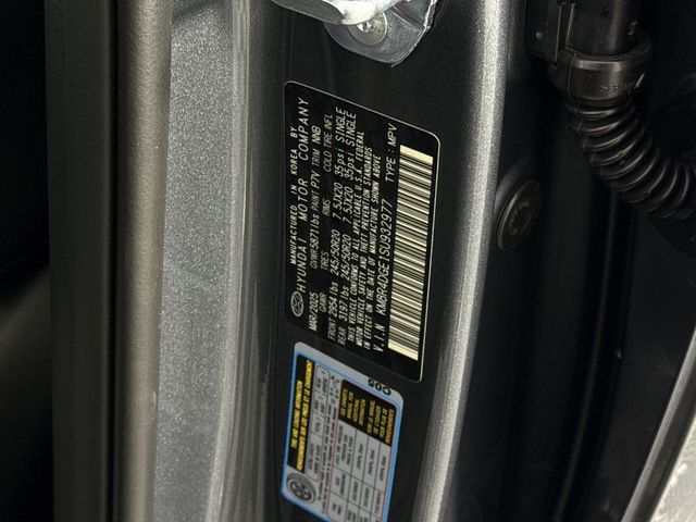 New 2025 Hyundai Palisade For Sale in Indianapolis, IN