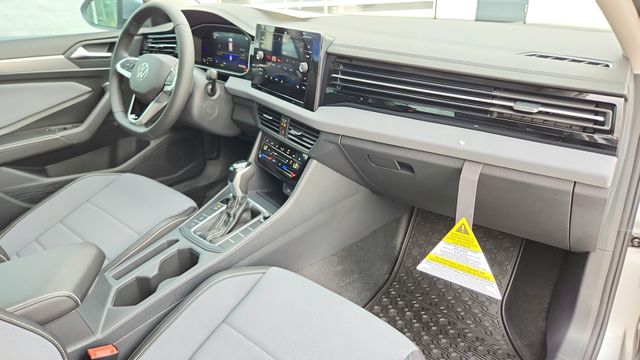 2026 Volkswagen Jetta