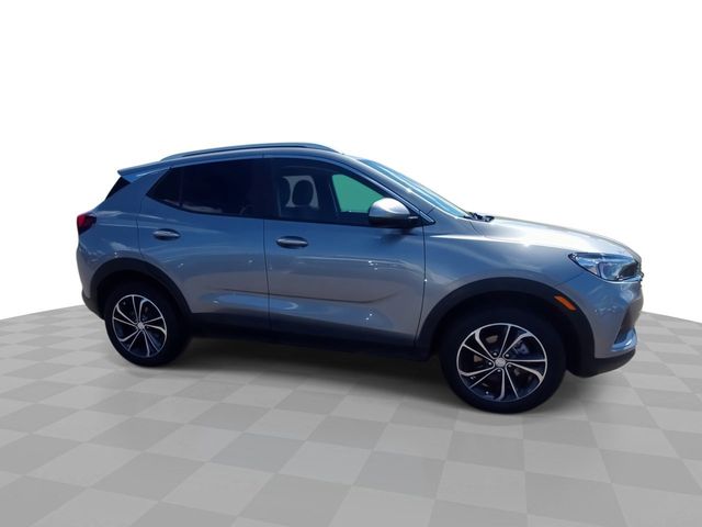 Used 2023 Buick Encore GX Select For Sale in Livonia, MI
