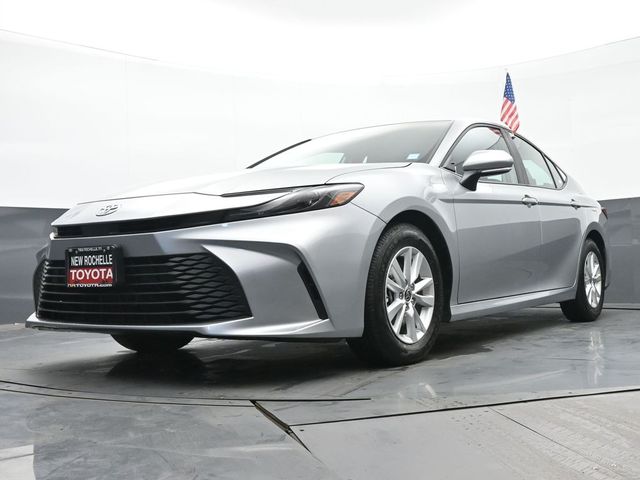 2025 Toyota Camry LE 30