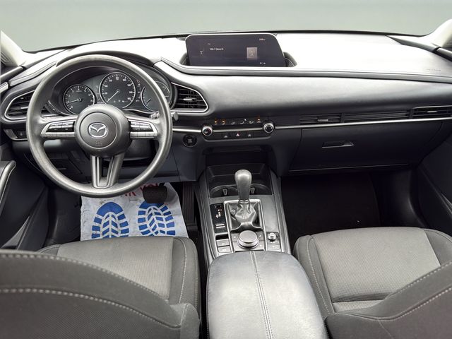 Used 2023 Mazda CX-30 SUV