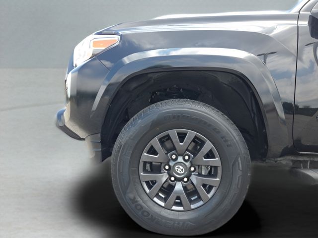 Used 2021 Toyota Tacoma Truck