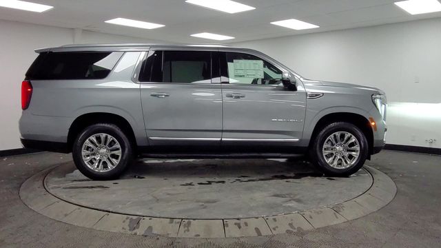 2026 – GMC – Yukon XL