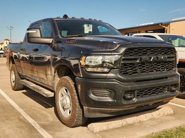 2024 Ram 3500