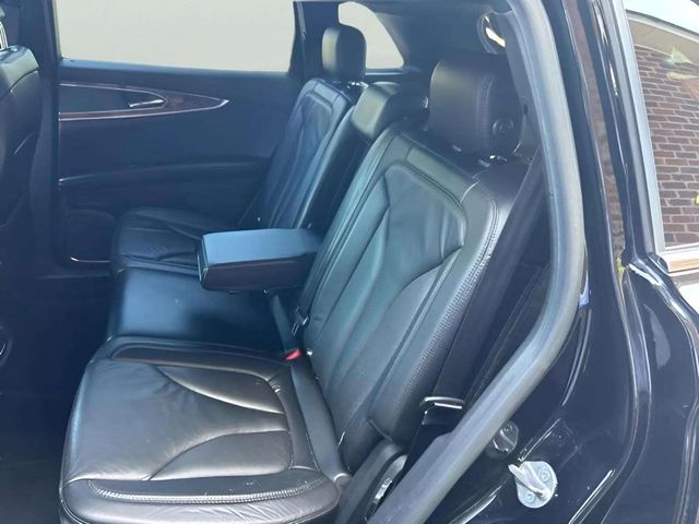 LincolnMKX8