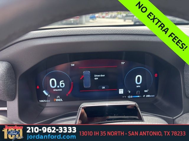 Used Car 2025 Ford Explorer  Platinum For Sale Under $60,000 In San Antonio, Texas