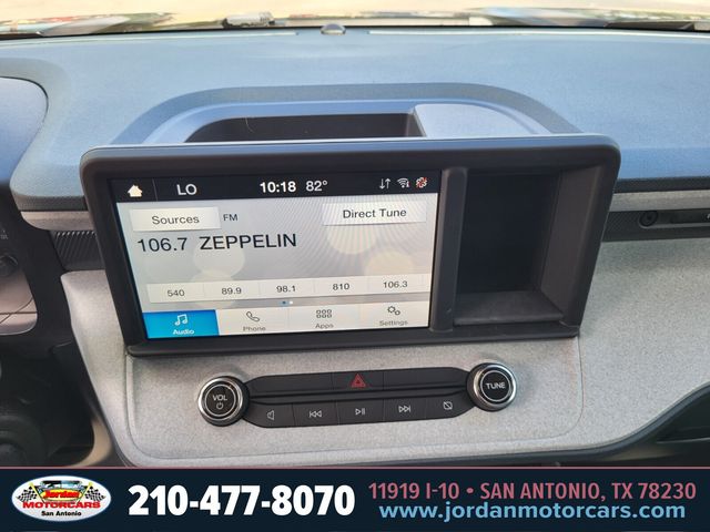Used Car 2024 Ford Maverick  Xlt For Sale Under $30,000 In San Antonio, Texas
