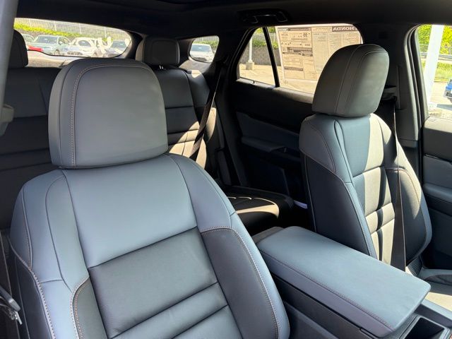 new 2026 Honda Prologue car, priced at $45,065