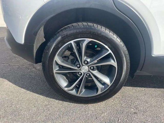 BuickEncore GX14