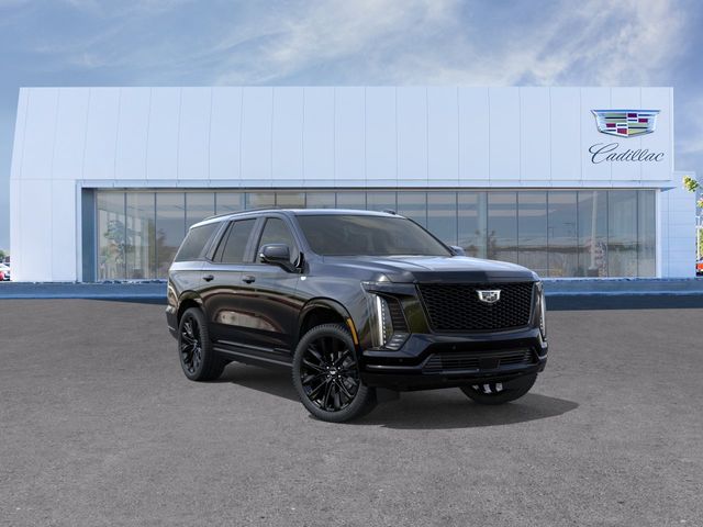 Black Raven 2026 Cadillac Escalade SUV / Crossover Four-Wheel Drive